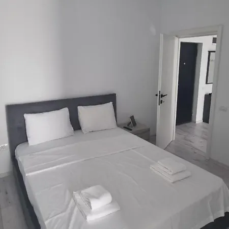 Apartment Kai Summer