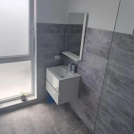 Apartment Kai Summer